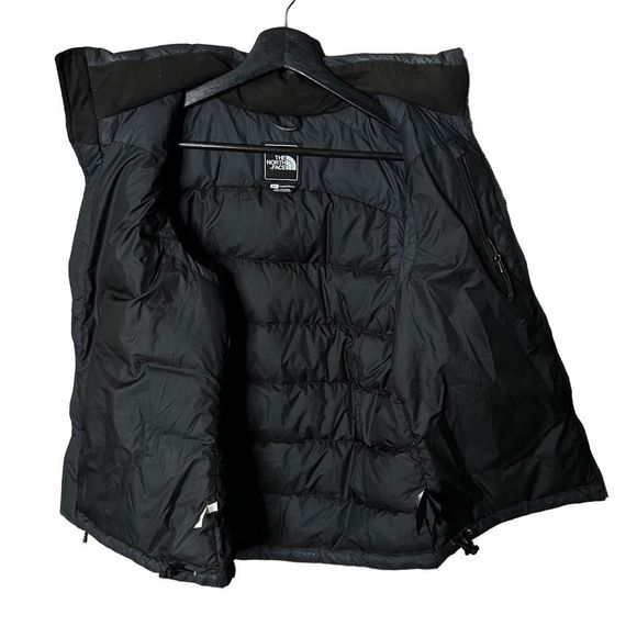 The North Face 700 Down Vest Womens Small - Picture 3 of 4